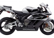 Honda CBR1000RR